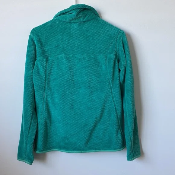 Patagonia Re-Tool Snap-T® Fleece Pullover Size: S